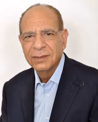 Dr. Magdy Ishak, FRCS