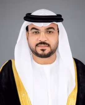 H.E. Saeed AlEter