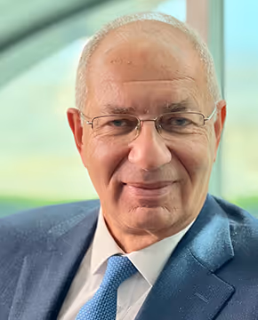 Dr. Yehia Zaki